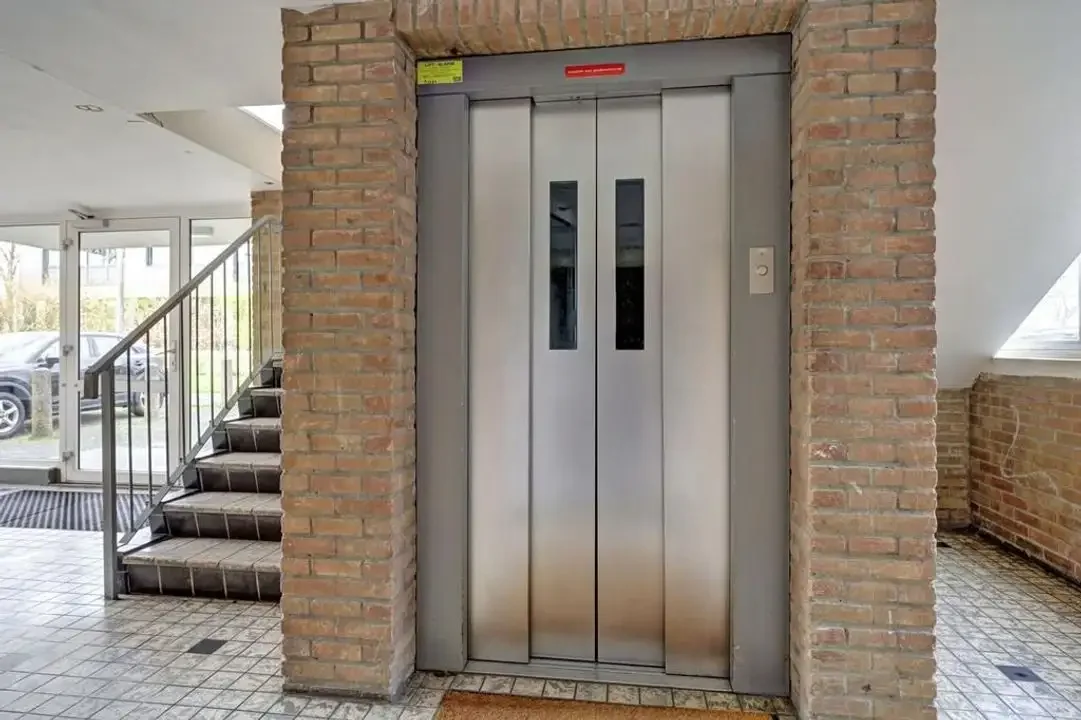 Foto van de Appartement gelegen aan de Bijdorp in Amstelveen