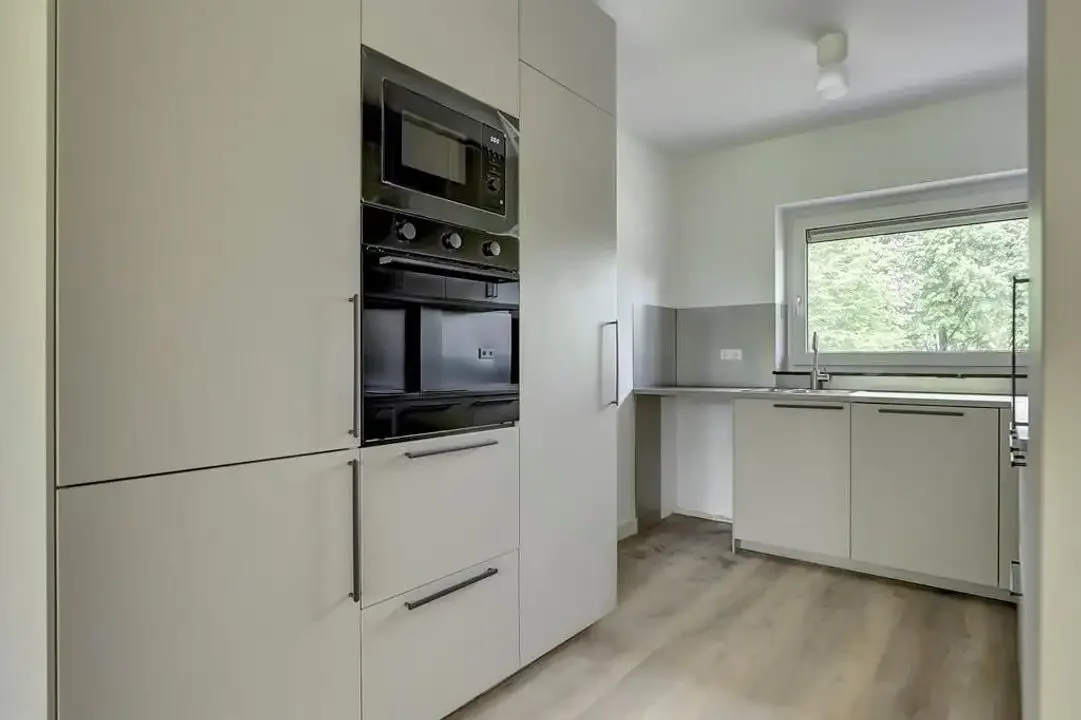 Foto van de Appartement gelegen aan de Bijdorp in Amstelveen