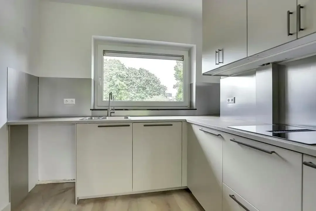 Foto van de Appartement gelegen aan de Bijdorp in Amstelveen