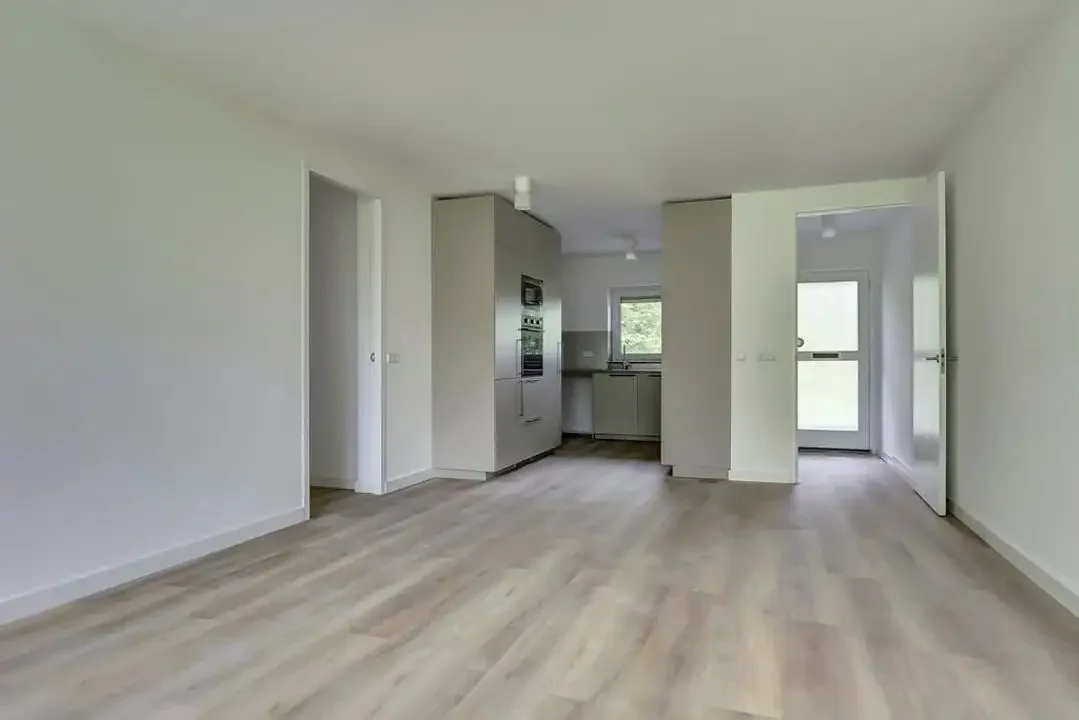 Foto van de Appartement gelegen aan de Bijdorp in Amstelveen