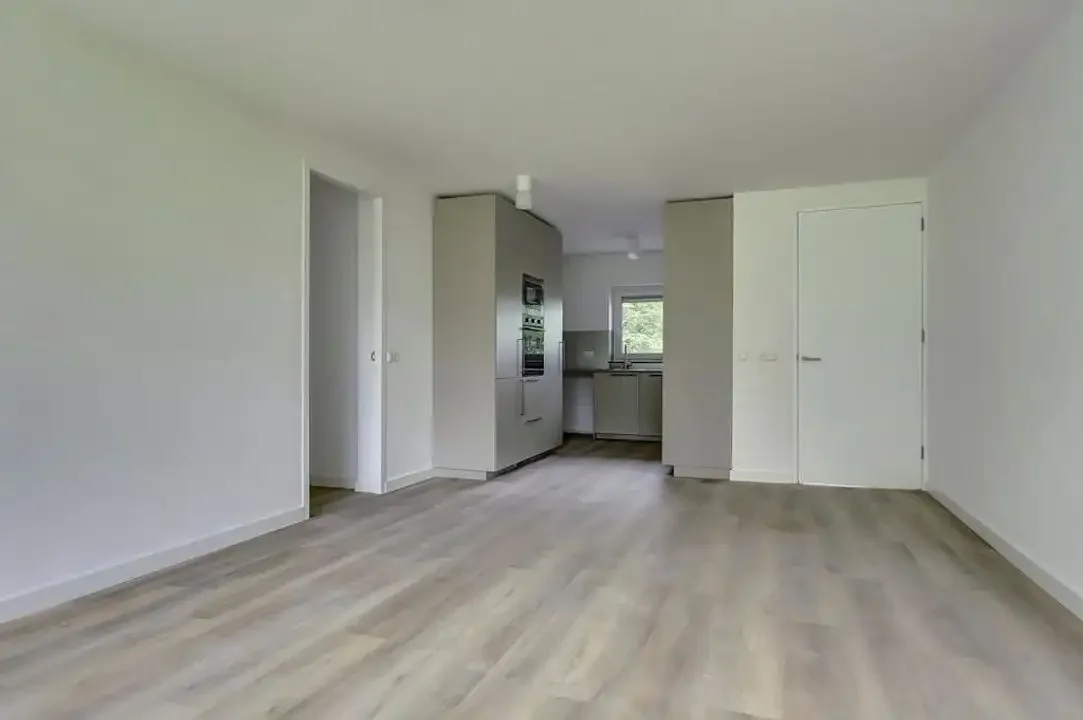 Foto van de Appartement gelegen aan de Bijdorp in Amstelveen