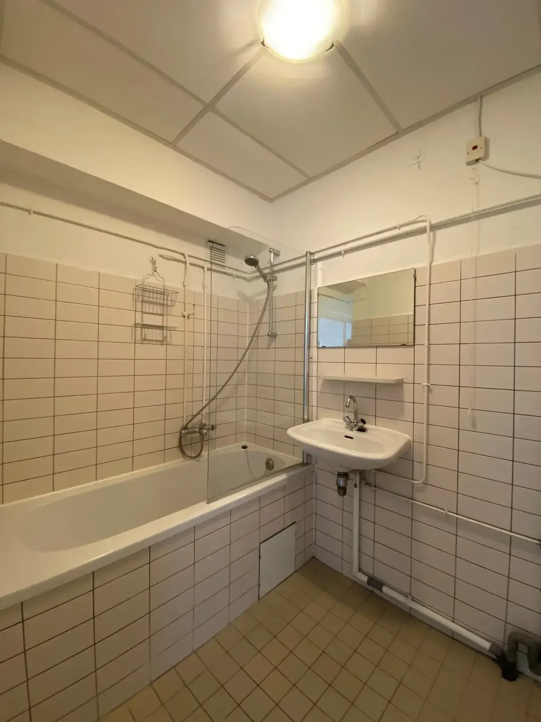 Foto van de Appartement gelegen aan de Kruiskade in Rotterdam