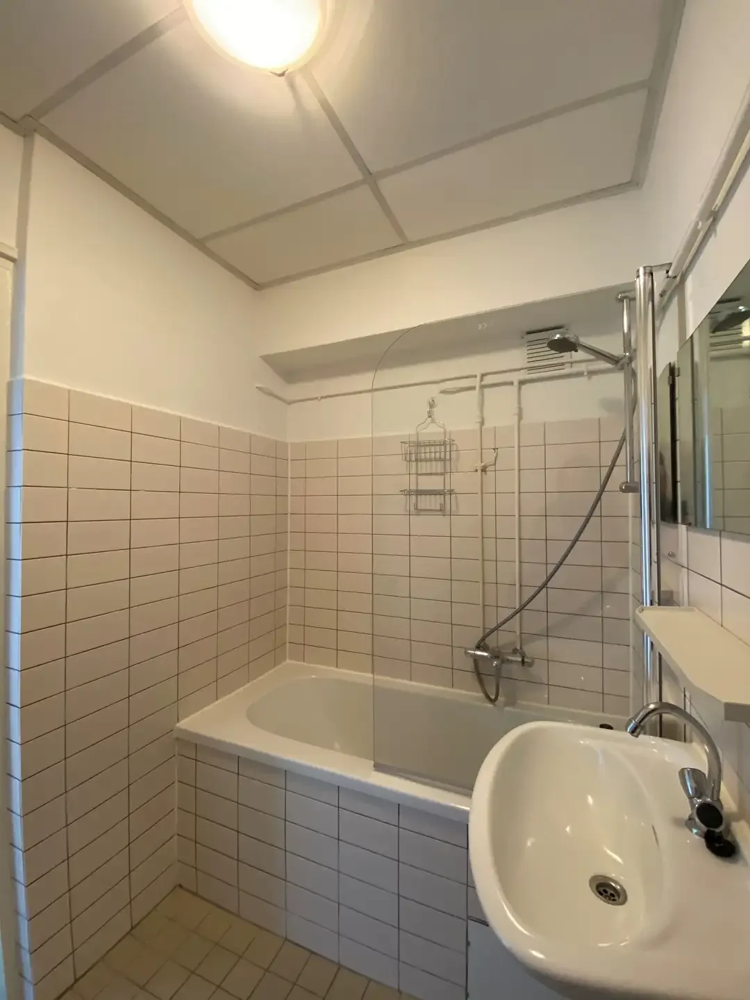 Foto van de Appartement gelegen aan de Kruiskade in Rotterdam
