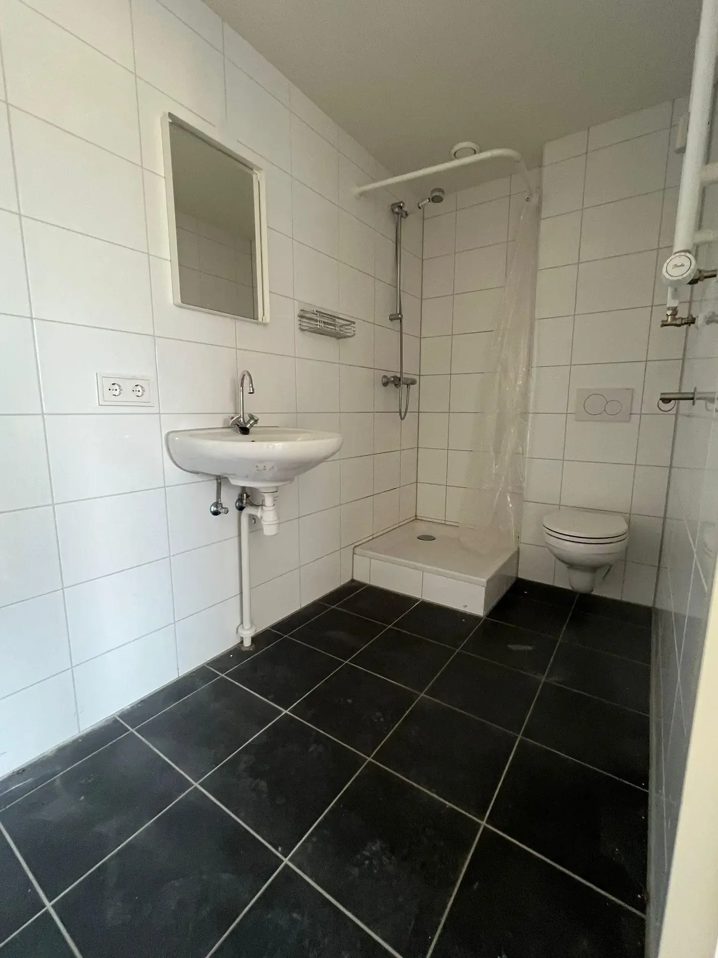 Foto van de Appartement gelegen aan de Schouwburgring in Tilburg