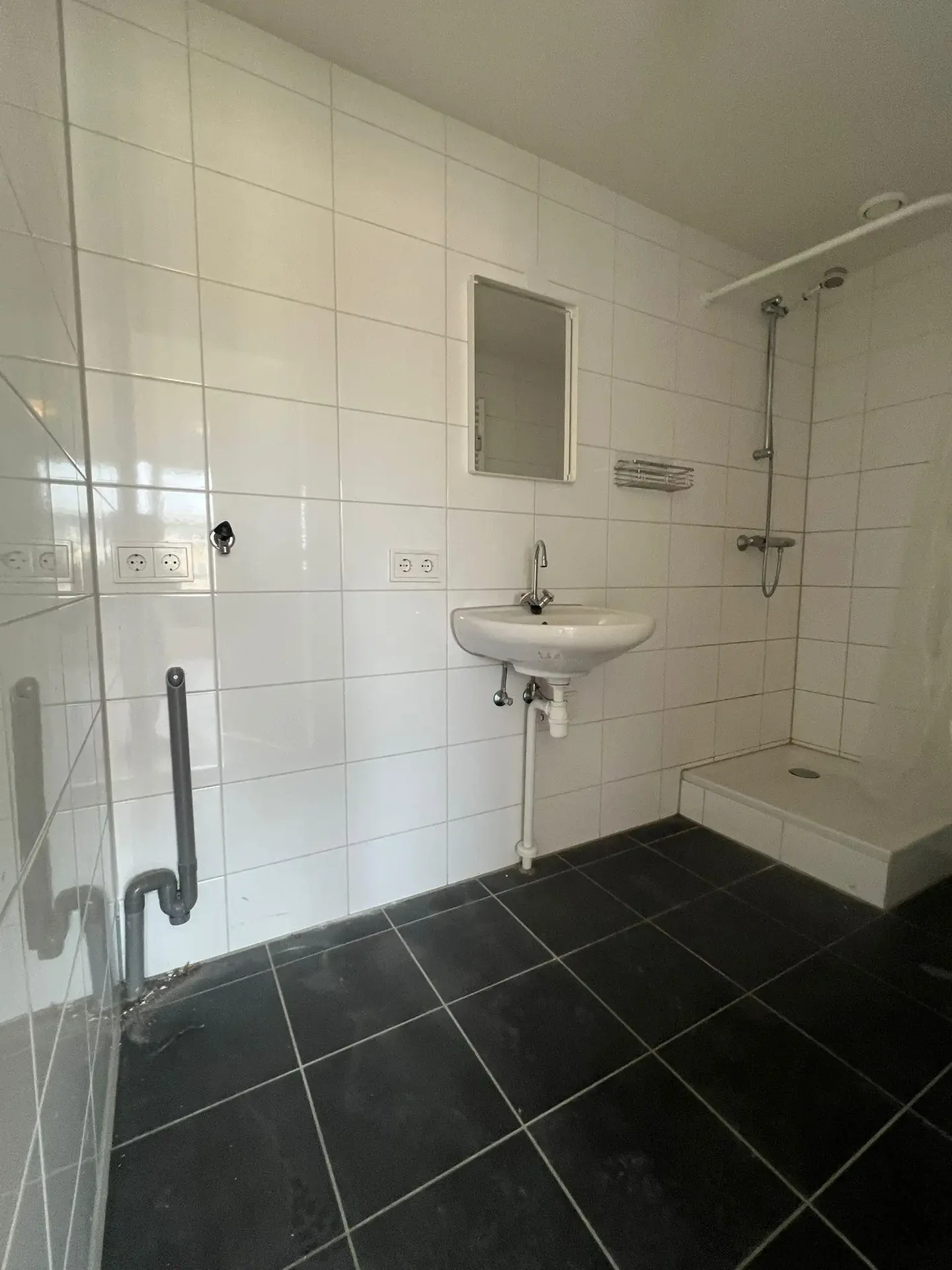 Foto van de Appartement gelegen aan de Schouwburgring in Tilburg