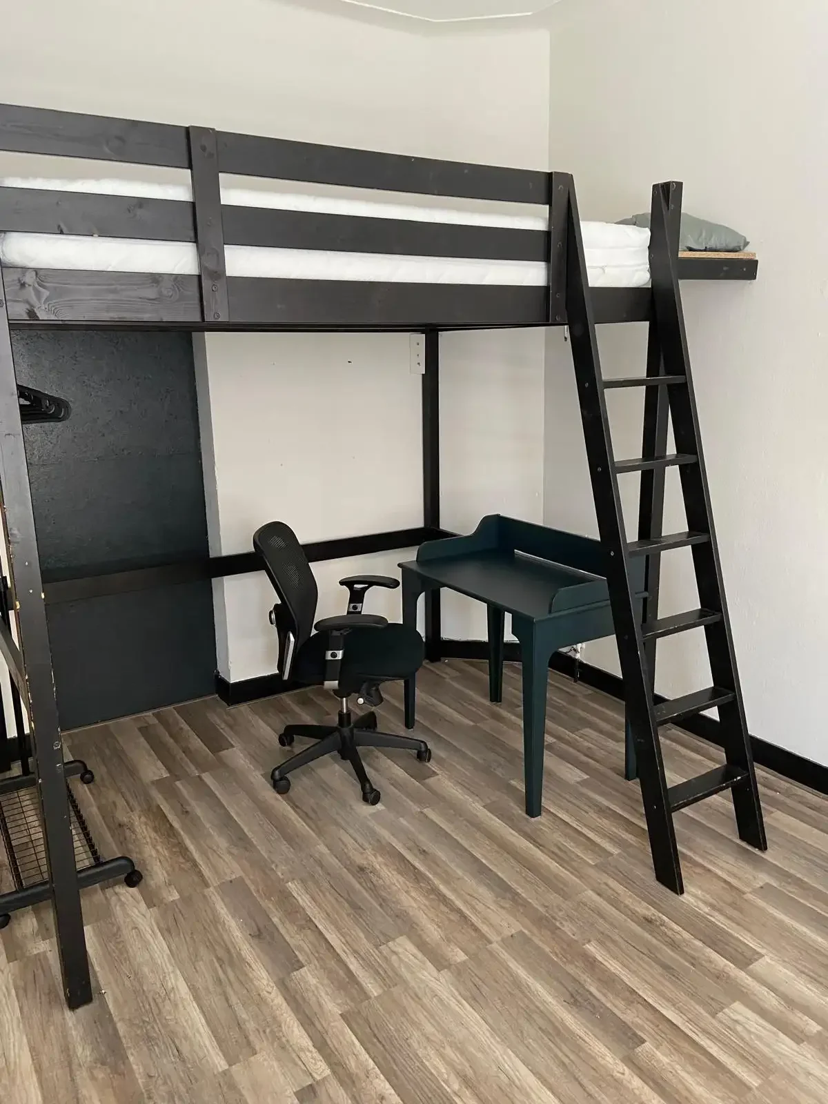 Foto van de Appartement gelegen aan de Ruys de Beerenbroucklaan in Heerlen