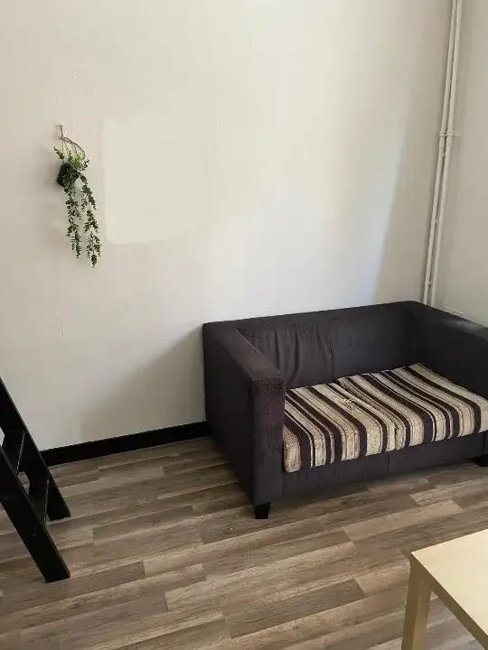 Foto van de Appartement gelegen aan de Ruys de Beerenbroucklaan in Heerlen
