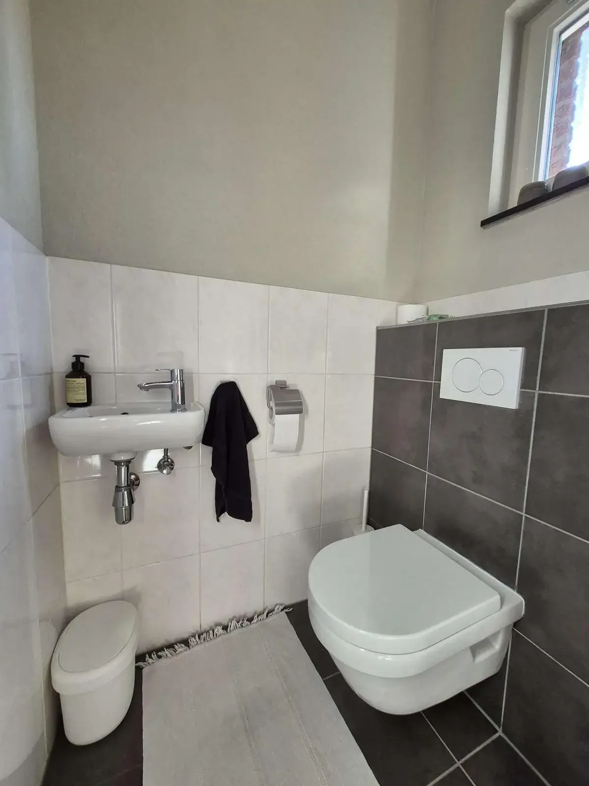 Foto van de Appartement gelegen aan de Meester de Weertstraat in Oirschot