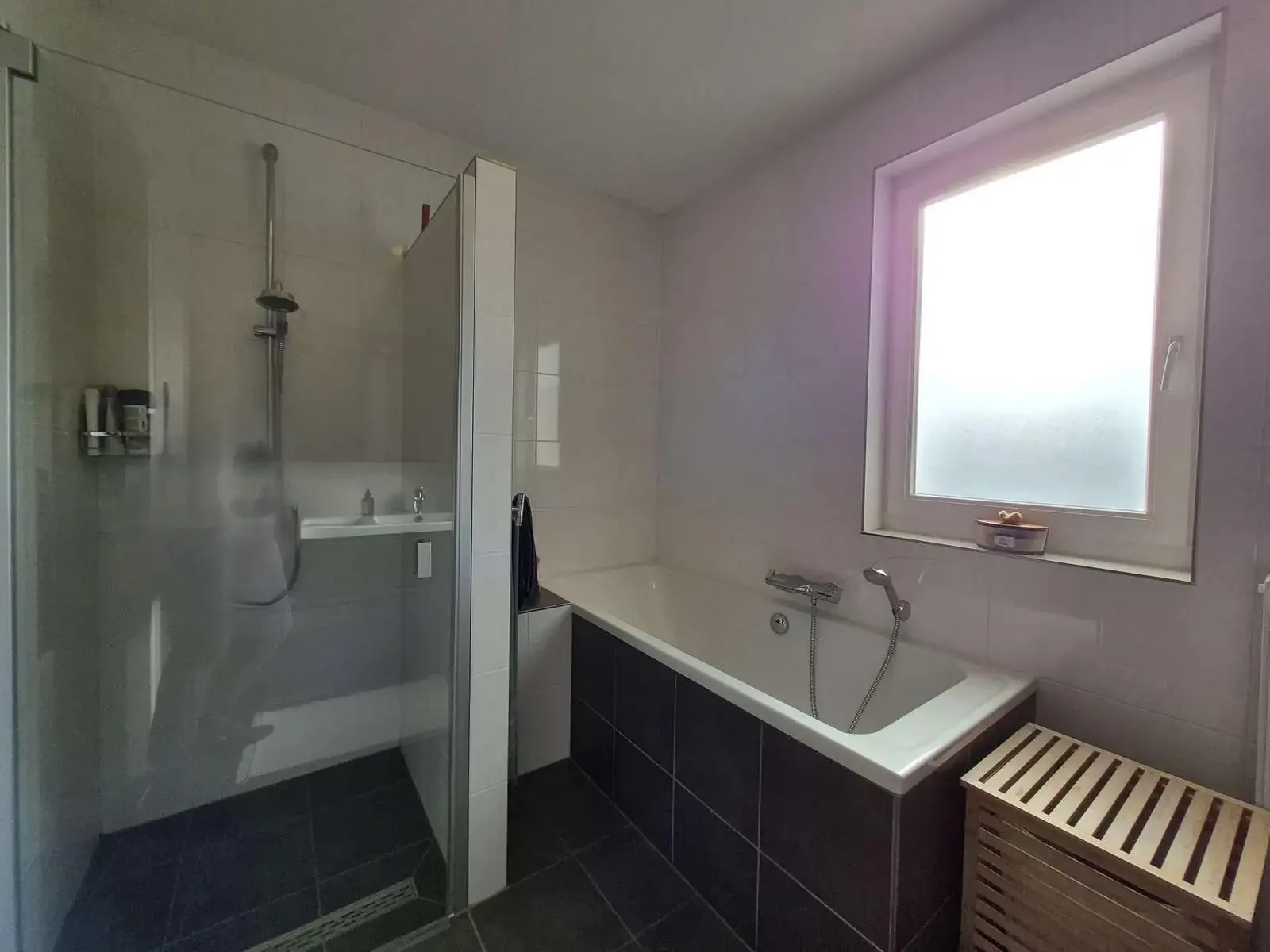 Foto van de Appartement gelegen aan de Meester de Weertstraat in Oirschot
