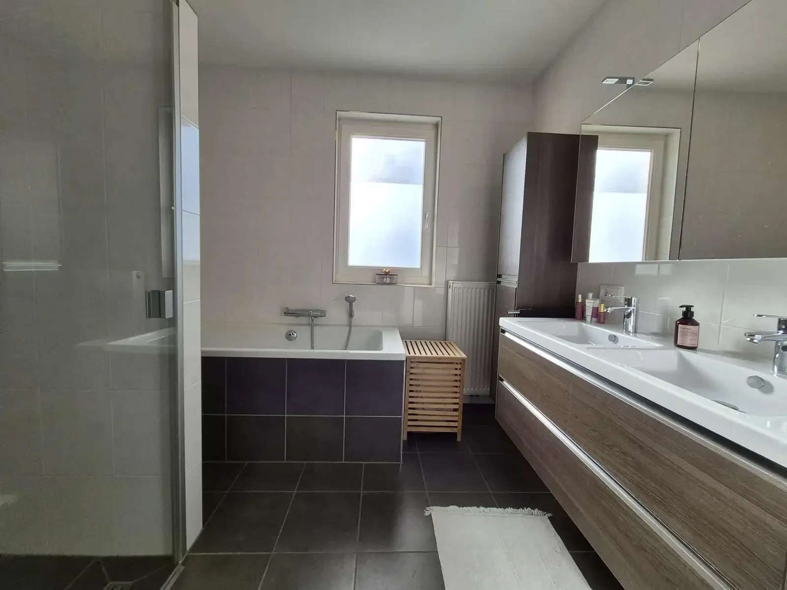 Foto van de Appartement gelegen aan de Meester de Weertstraat in Oirschot
