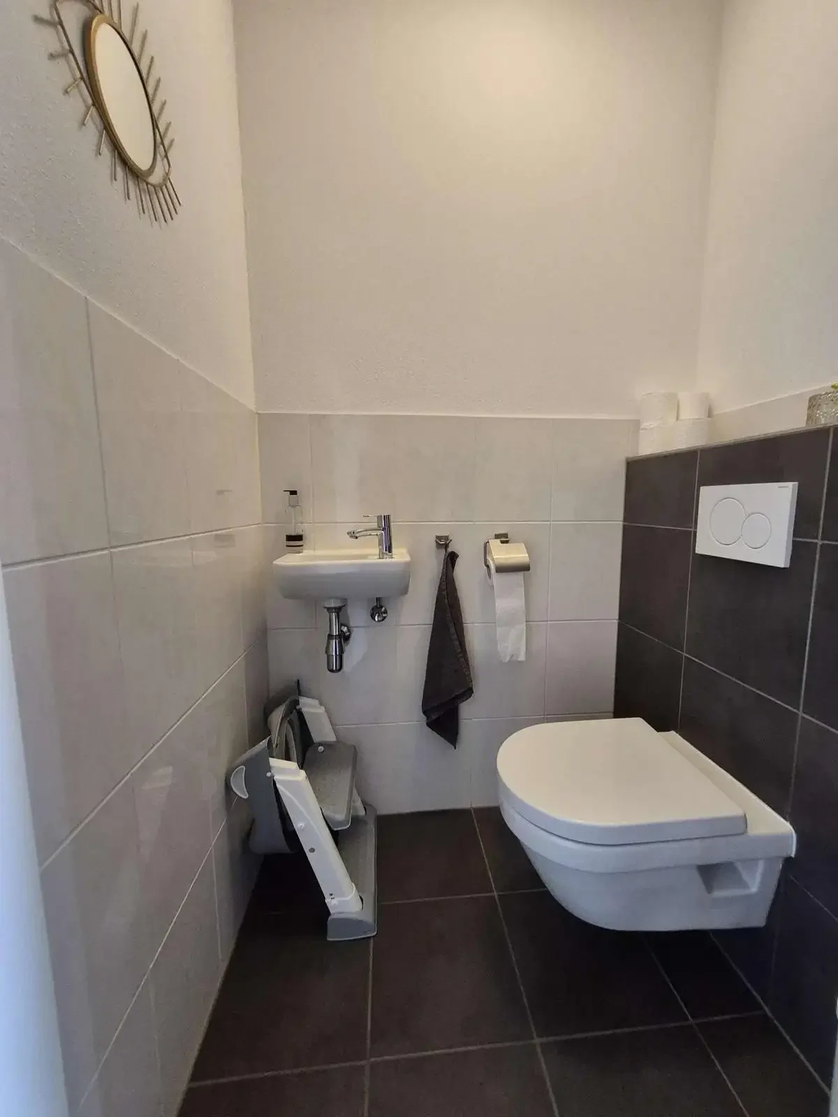 Foto van de Appartement gelegen aan de Meester de Weertstraat in Oirschot