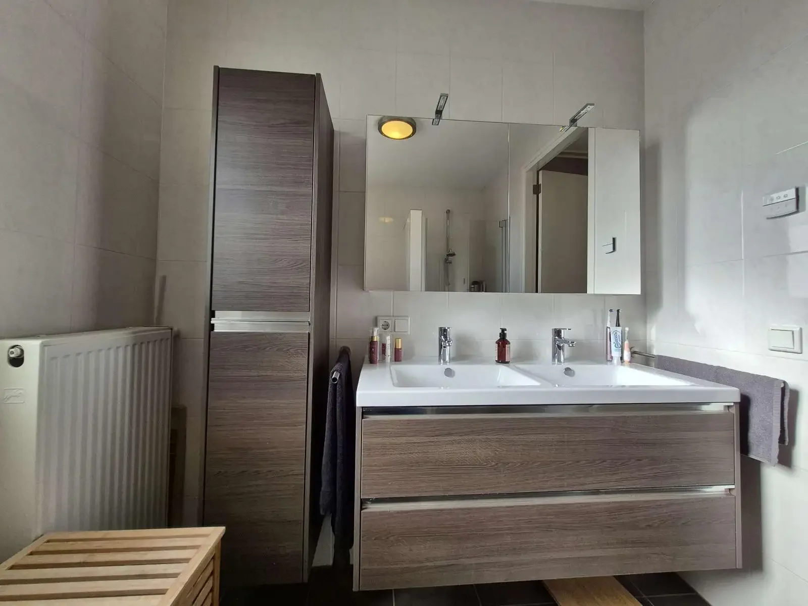 Foto van de Appartement gelegen aan de Meester de Weertstraat in Oirschot