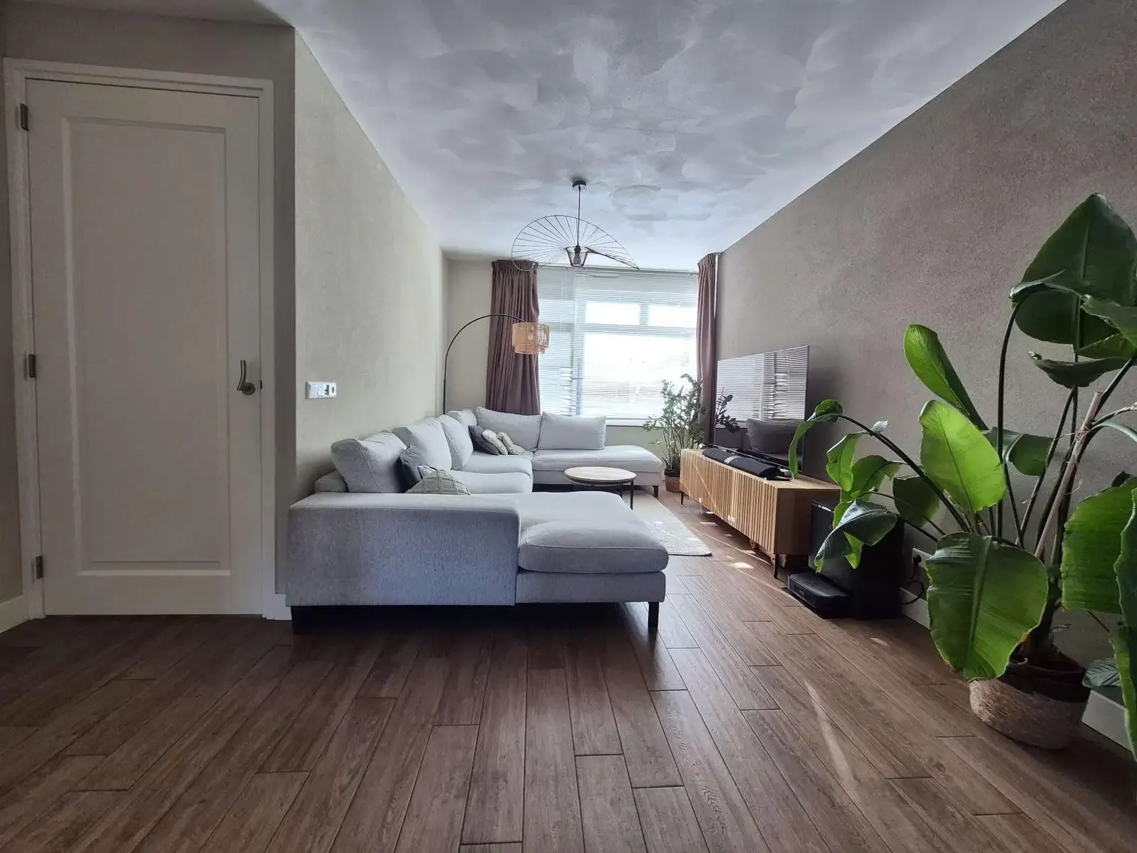Foto van de Appartement gelegen aan de Meester de Weertstraat in Oirschot