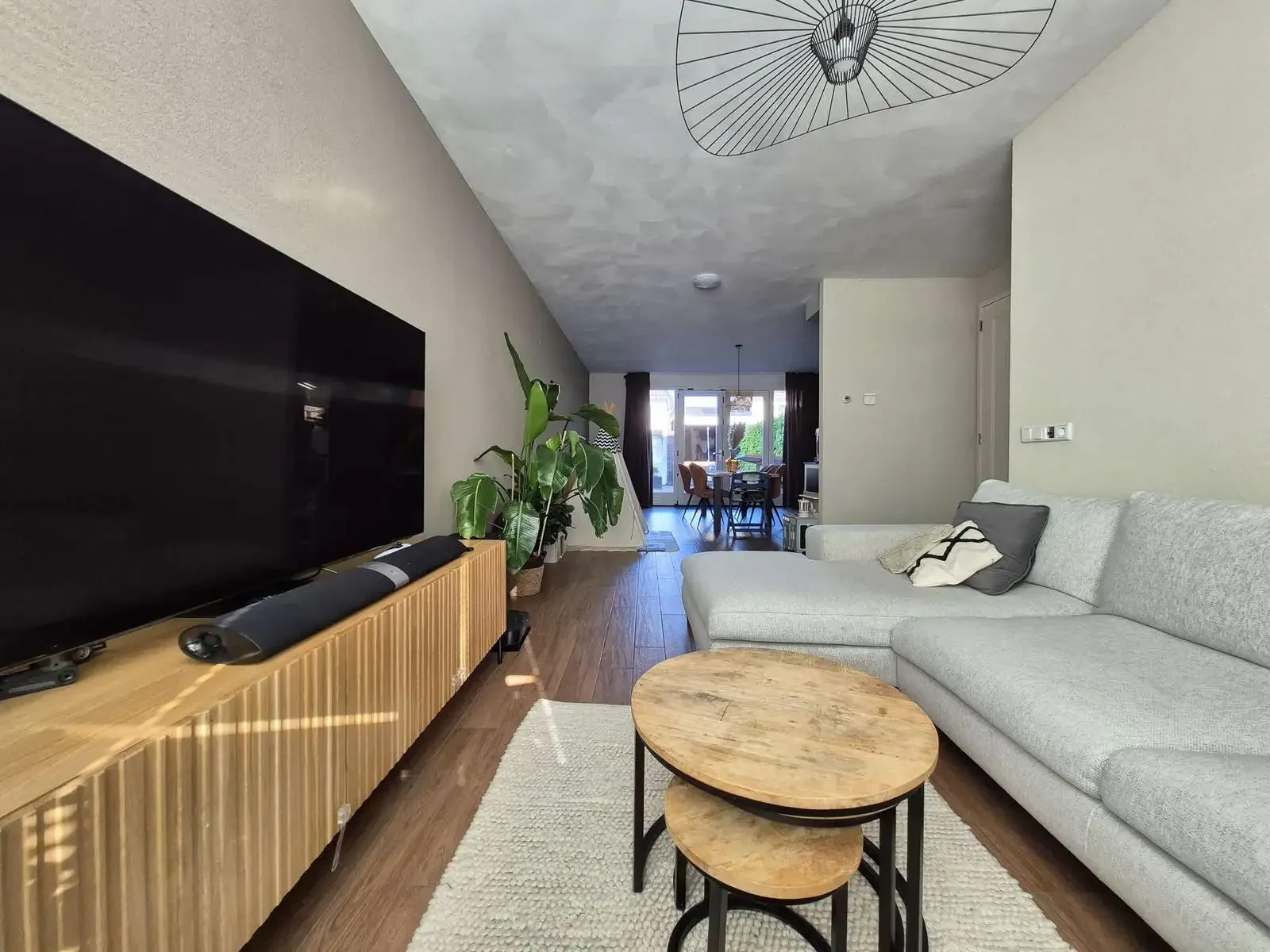 Foto van de Appartement gelegen aan de Meester de Weertstraat in Oirschot