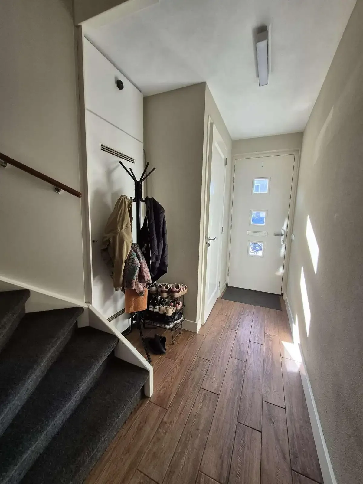 Foto van de Appartement gelegen aan de Meester de Weertstraat in Oirschot