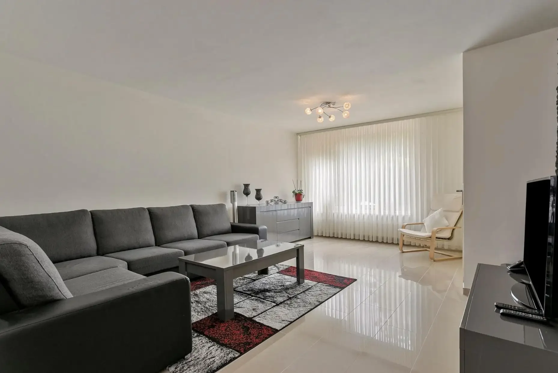 Foto van de Appartement gelegen aan de Locatellistraat in Eindhoven