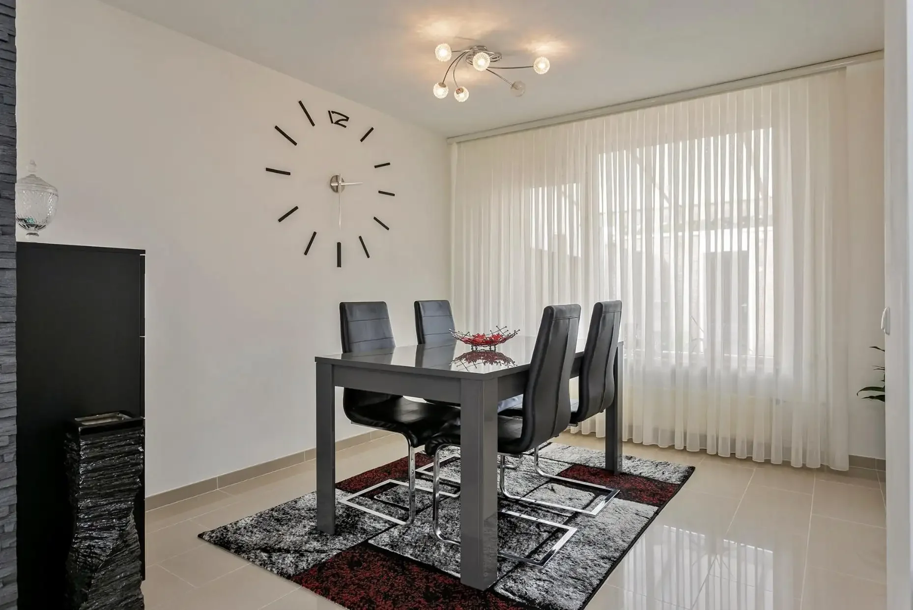 Foto van de Appartement gelegen aan de Locatellistraat in Eindhoven