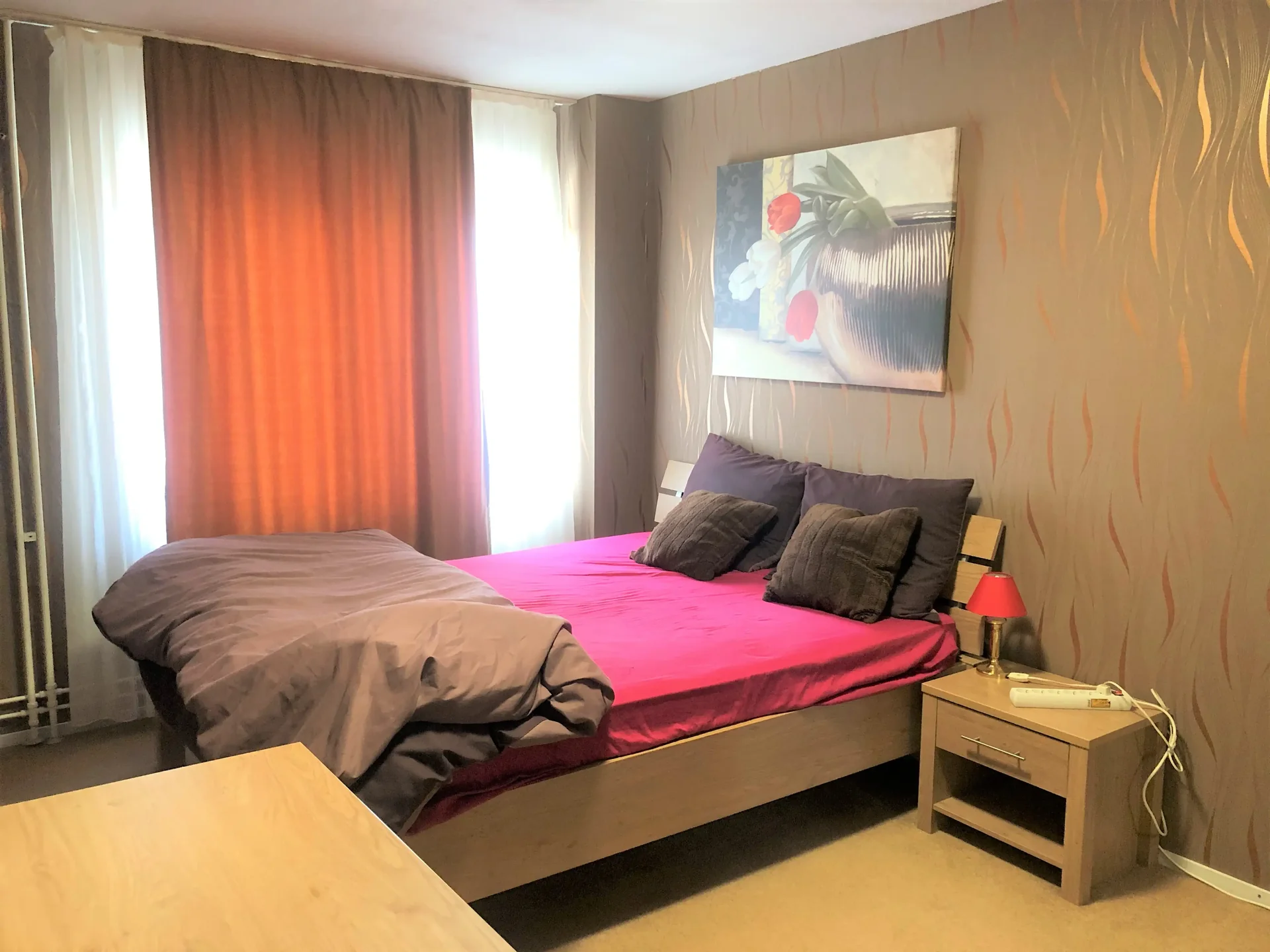 Foto van de Appartement gelegen aan de Locatellistraat in Eindhoven