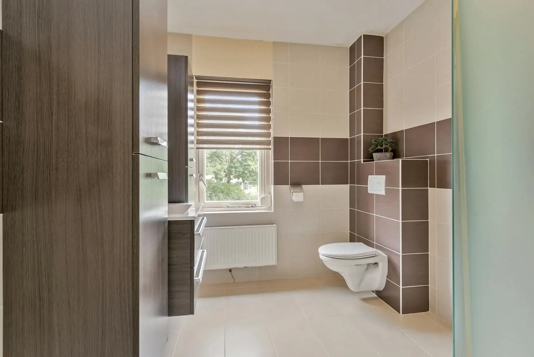 Foto van de Appartement gelegen aan de Locatellistraat in Eindhoven