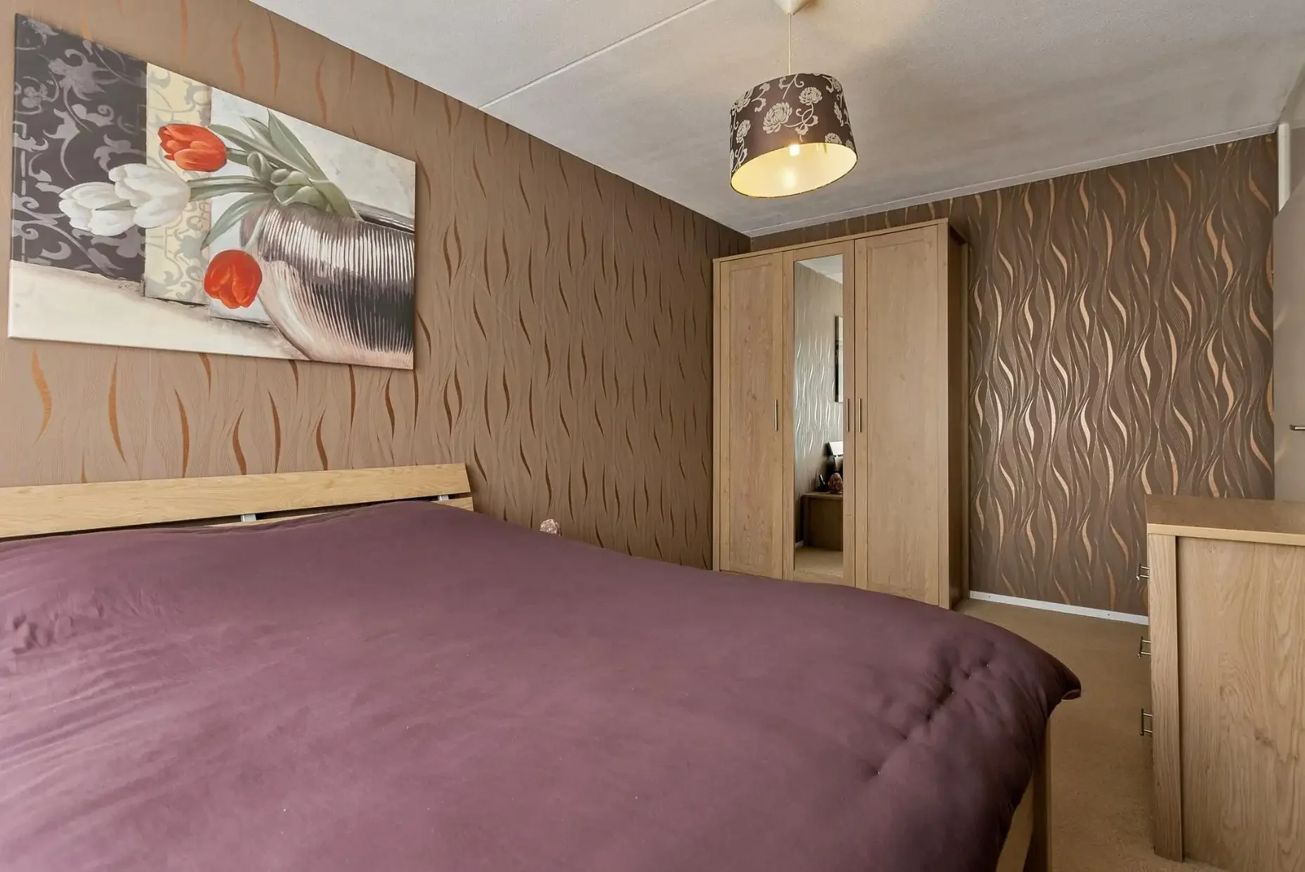 Foto van de Appartement gelegen aan de Locatellistraat in Eindhoven
