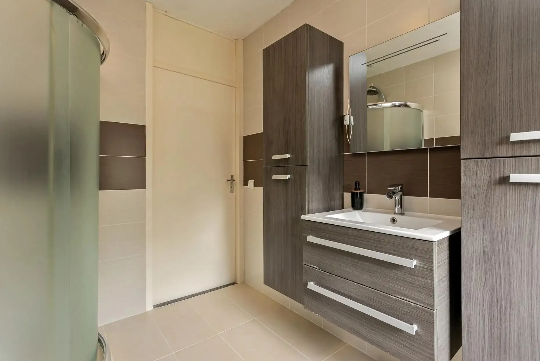 Foto van de Appartement gelegen aan de Locatellistraat in Eindhoven