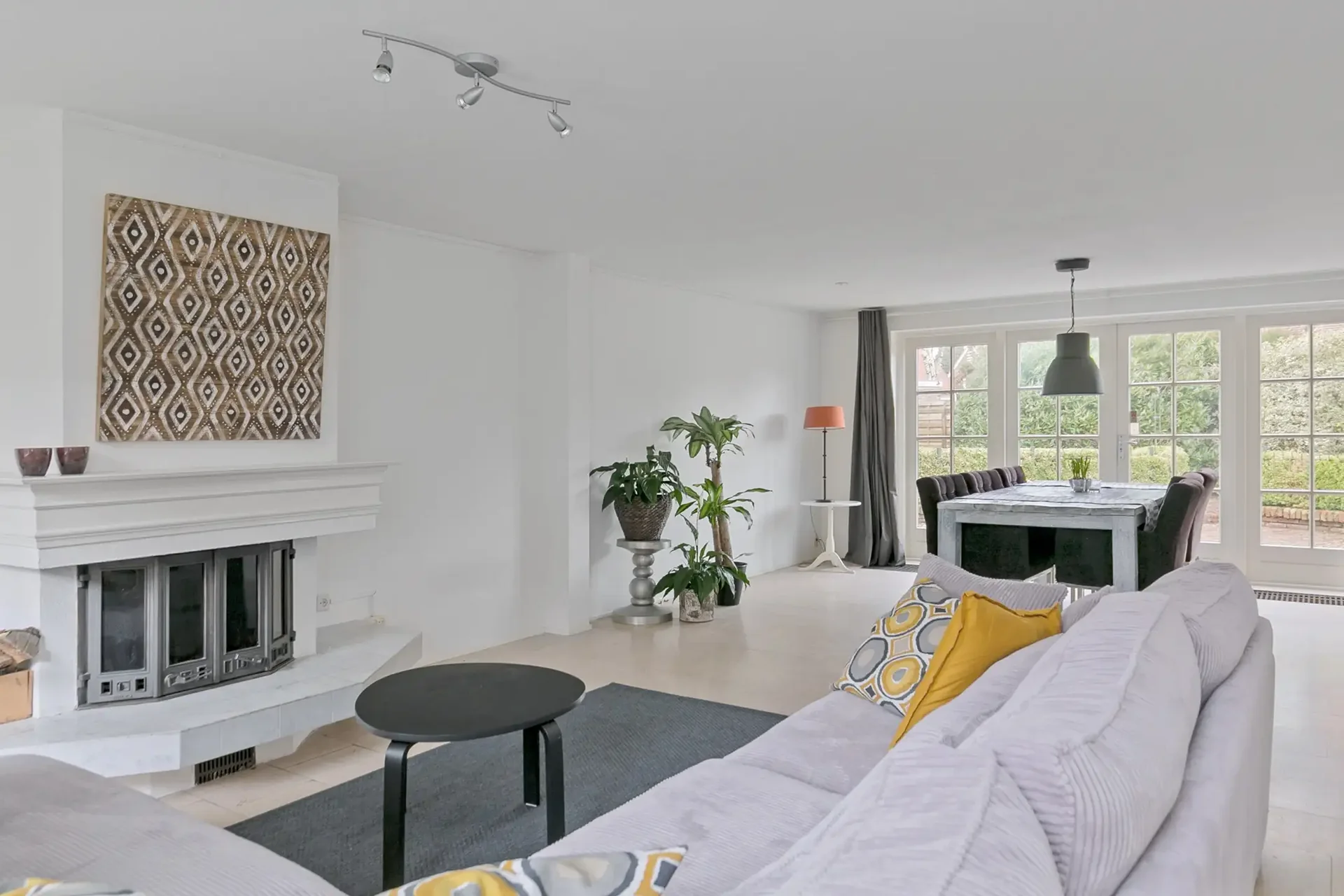 Foto van de Appartement gelegen aan de Smeekweg in Laren