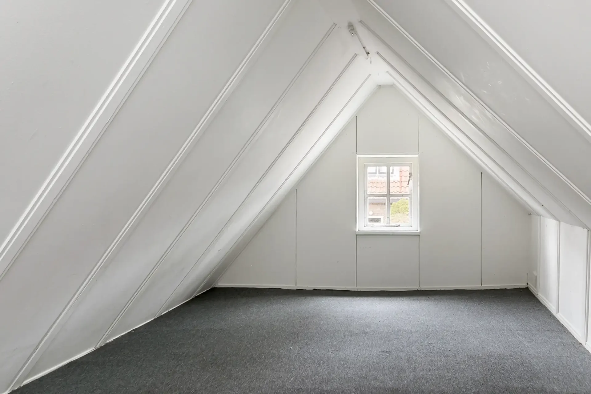Foto van de Appartement gelegen aan de Smeekweg in Laren