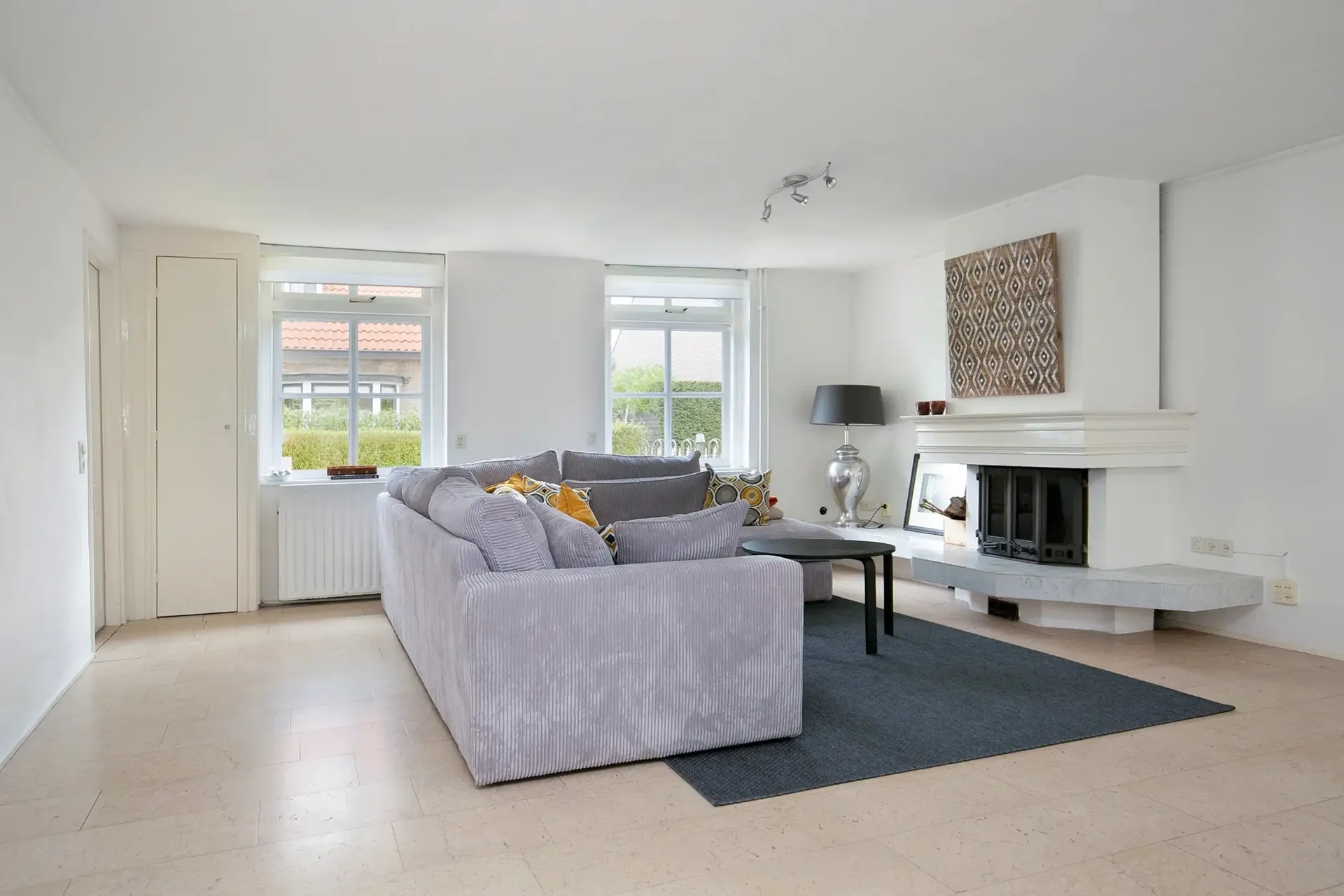 Foto van de Appartement gelegen aan de Smeekweg in Laren
