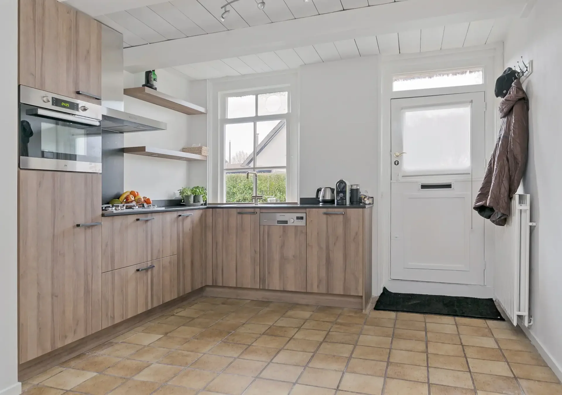 Foto van de Appartement gelegen aan de Smeekweg in Laren
