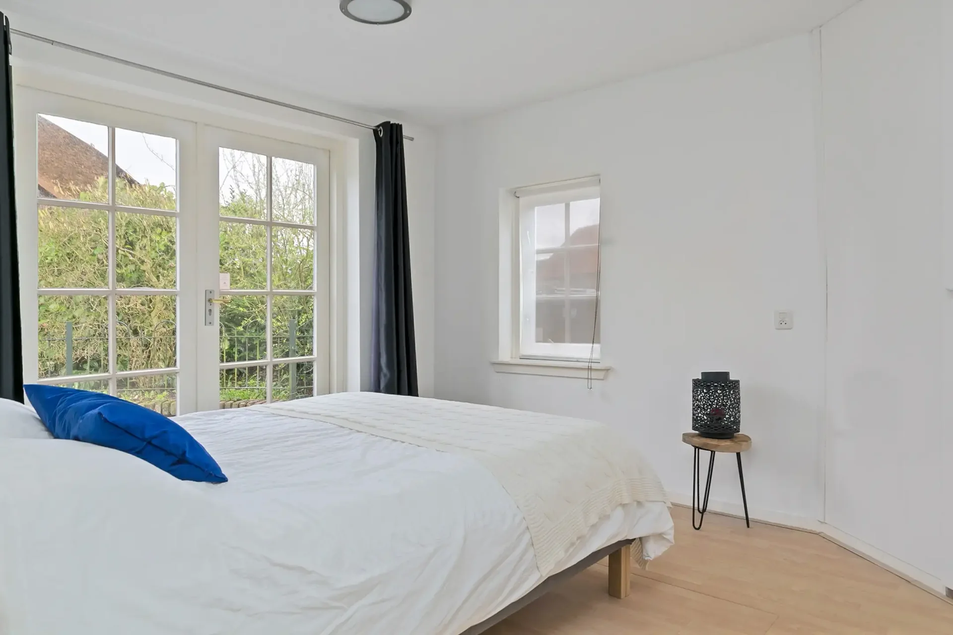 Foto van de Appartement gelegen aan de Smeekweg in Laren