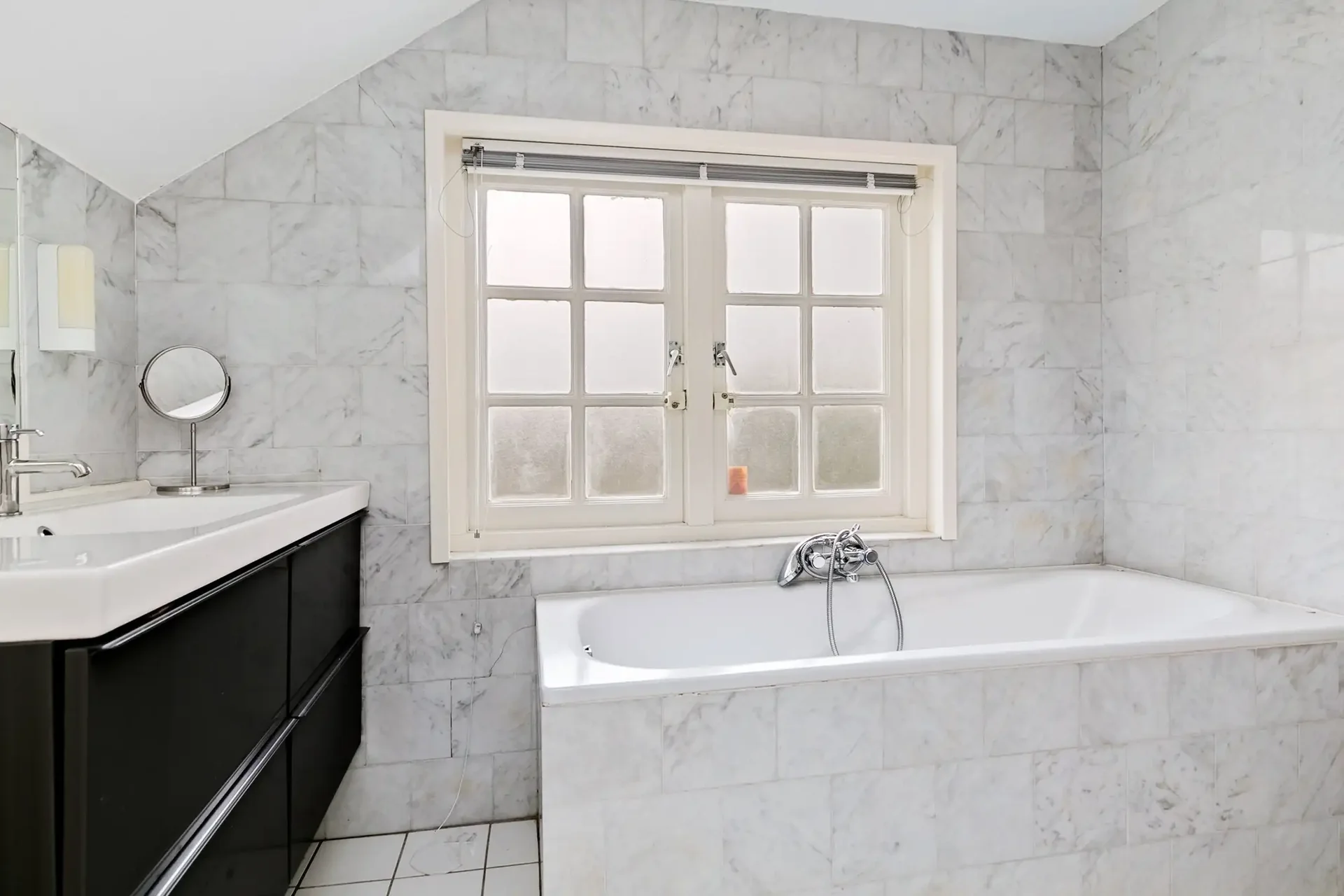 Foto van de Appartement gelegen aan de Smeekweg in Laren