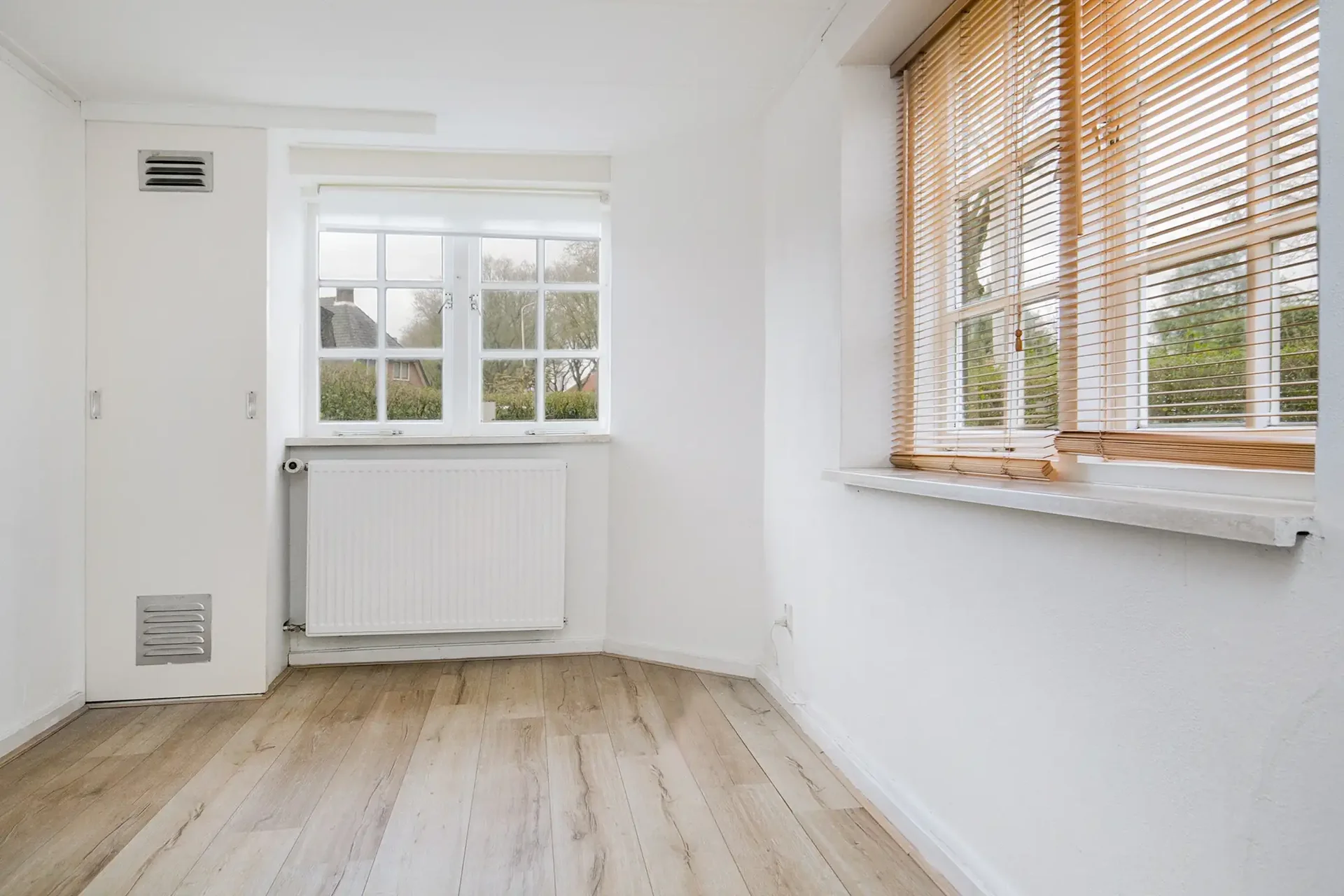 Foto van de Appartement gelegen aan de Smeekweg in Laren