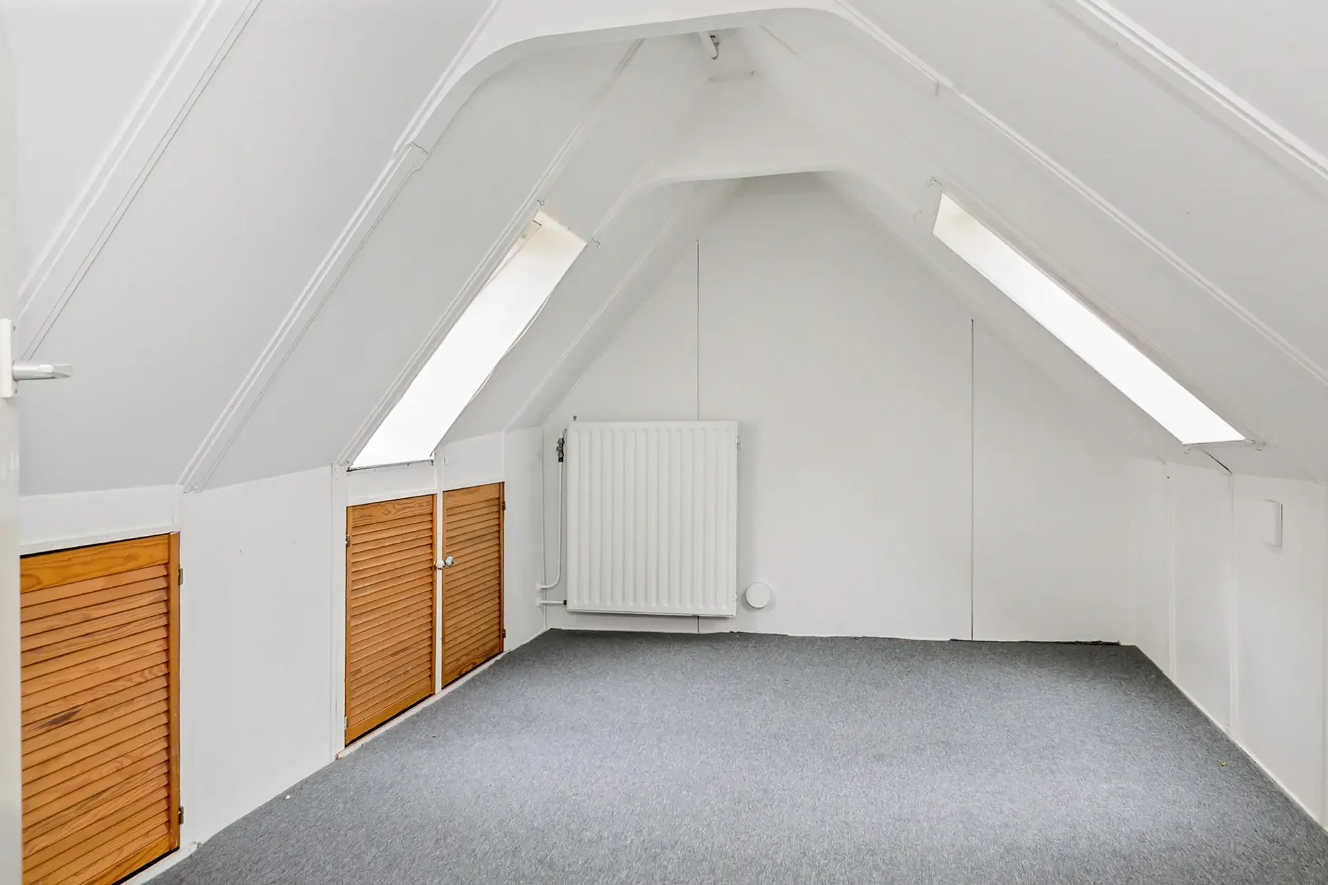 Foto van de Appartement gelegen aan de Smeekweg in Laren