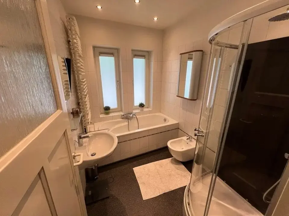 Foto van de Appartement gelegen aan de Antoon van Elenstraat in Maastricht