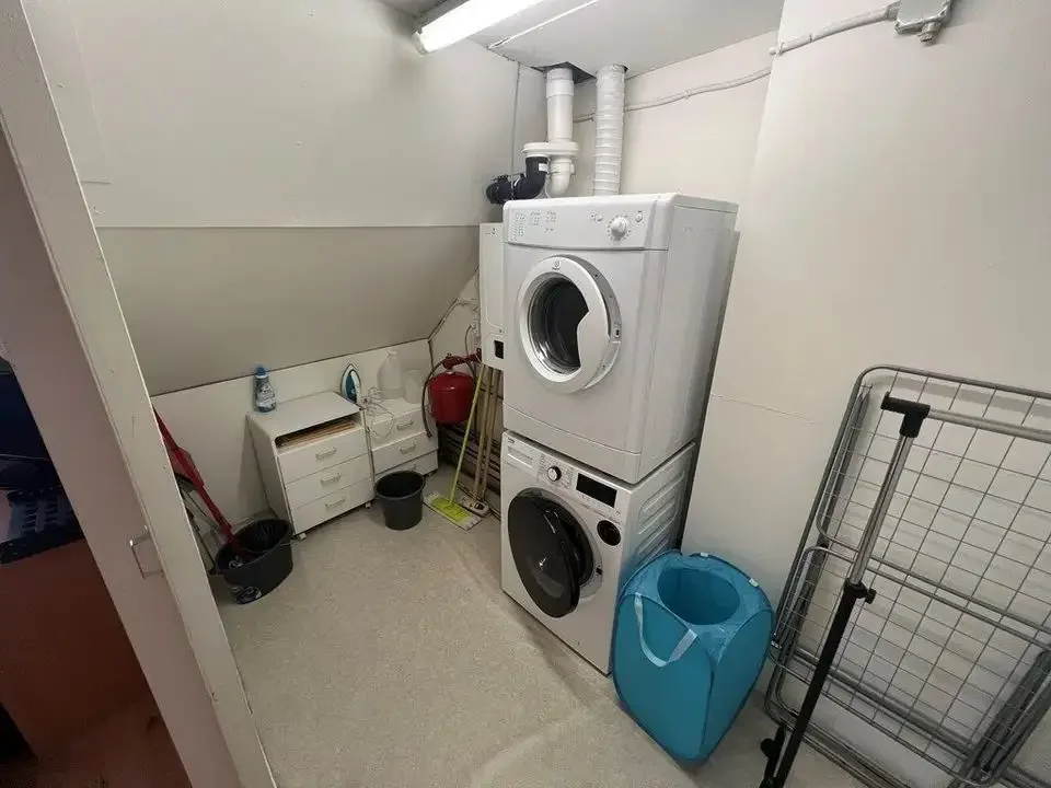 Foto van de Appartement gelegen aan de Antoon van Elenstraat in Maastricht