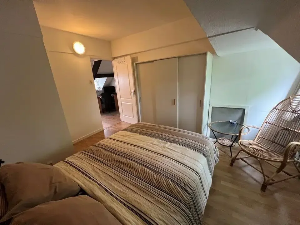 Foto van de Appartement gelegen aan de Antoon van Elenstraat in Maastricht