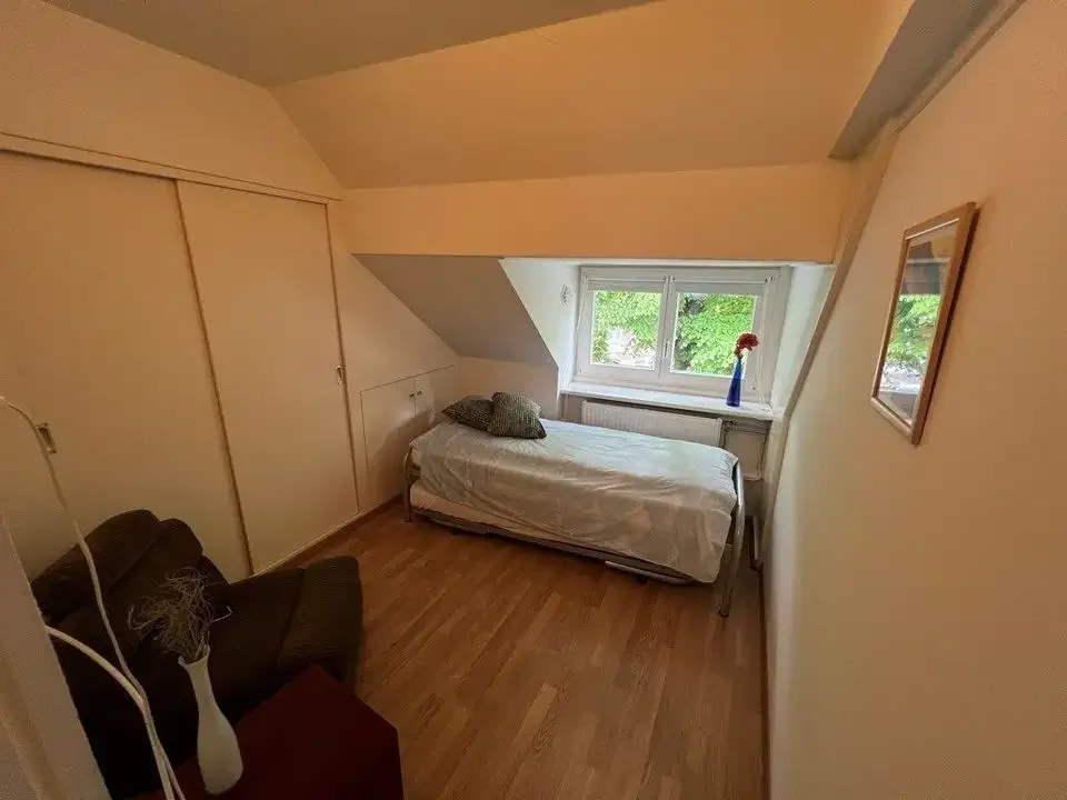 Foto van de Appartement gelegen aan de Antoon van Elenstraat in Maastricht