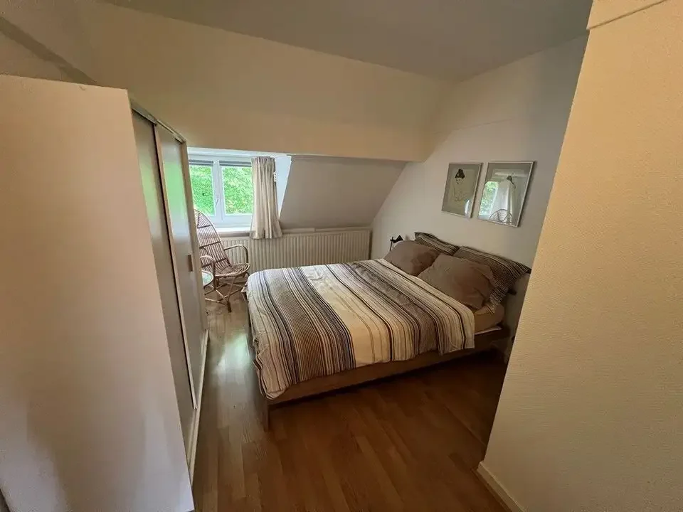 Foto van de Appartement gelegen aan de Antoon van Elenstraat in Maastricht