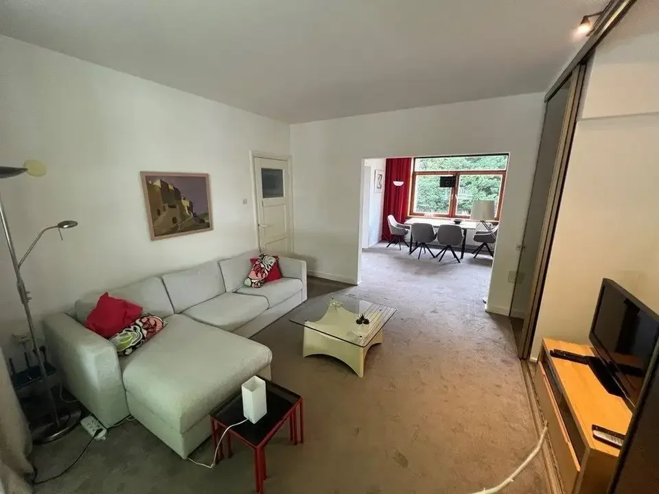 Foto van de Appartement gelegen aan de Antoon van Elenstraat in Maastricht
