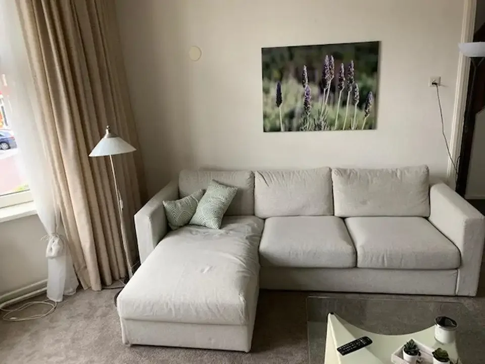 Foto van de Appartement gelegen aan de Antoon van Elenstraat in Maastricht