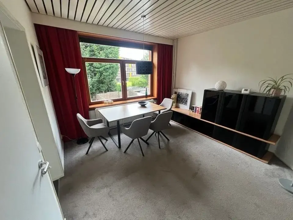 Foto van de Appartement gelegen aan de Antoon van Elenstraat in Maastricht