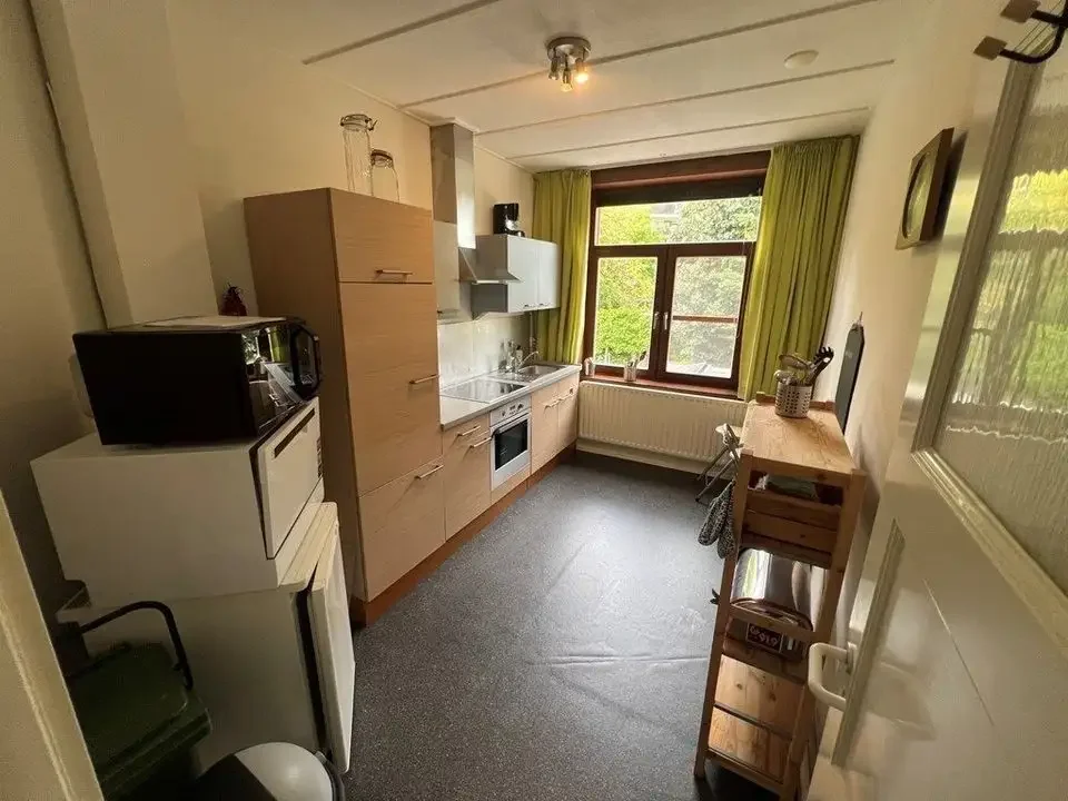 Foto van de Appartement gelegen aan de Antoon van Elenstraat in Maastricht