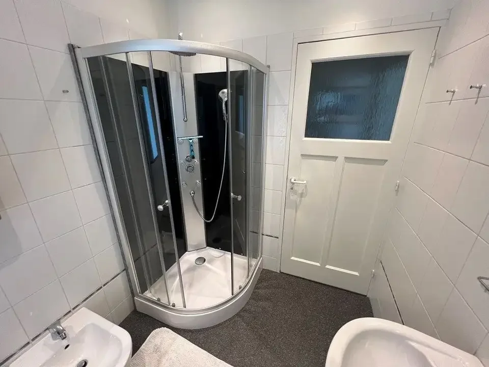 Foto van de Appartement gelegen aan de Antoon van Elenstraat in Maastricht
