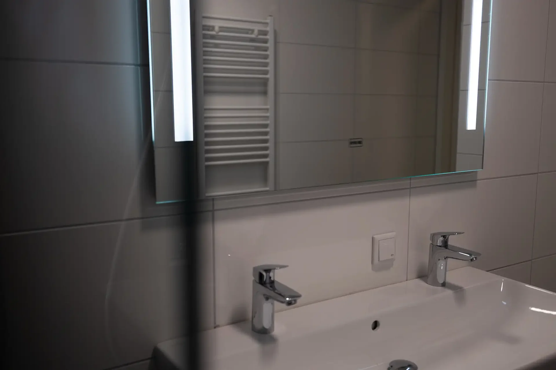 Foto van de Appartement gelegen aan de Ir Kalffstraat in Eindhoven