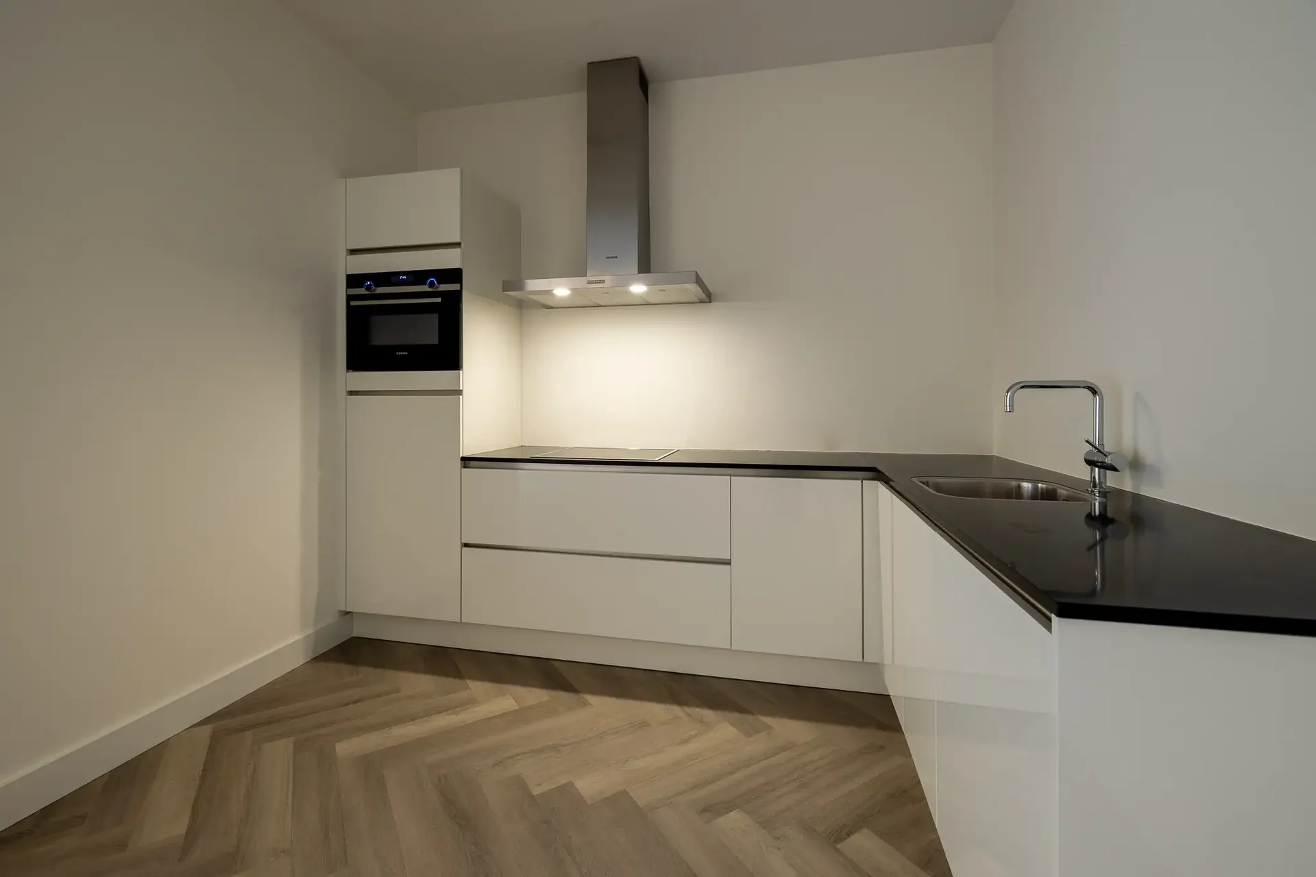 Foto van de Appartement gelegen aan de Ir Kalffstraat in Eindhoven