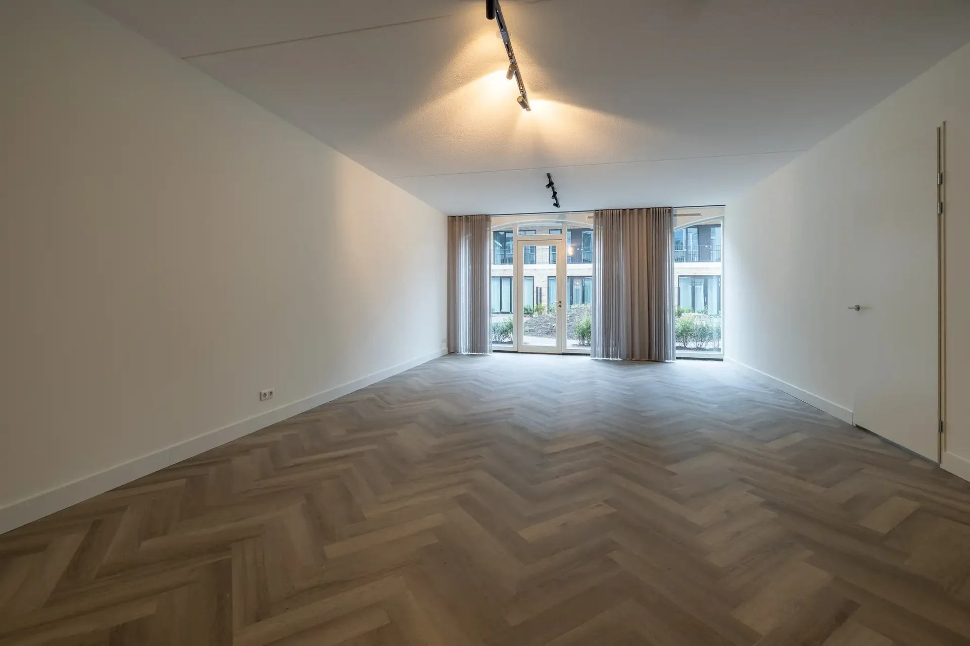 Foto van de Appartement gelegen aan de Ir Kalffstraat in Eindhoven