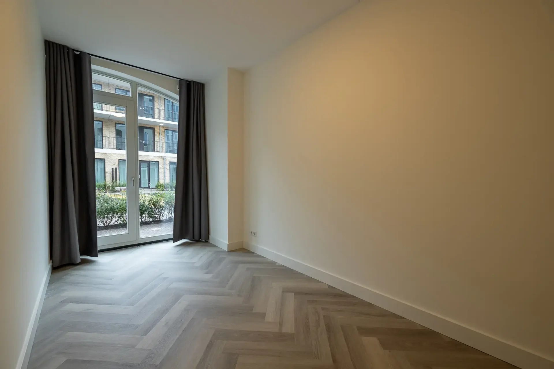 Foto van de Appartement gelegen aan de Ir Kalffstraat in Eindhoven