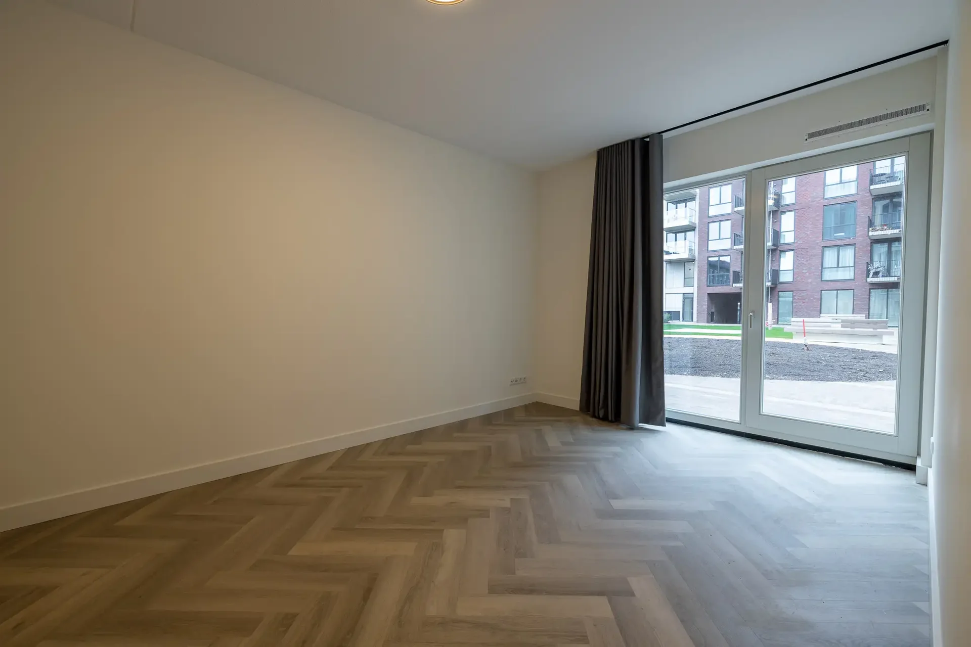 Foto van de Appartement gelegen aan de Ir Kalffstraat in Eindhoven
