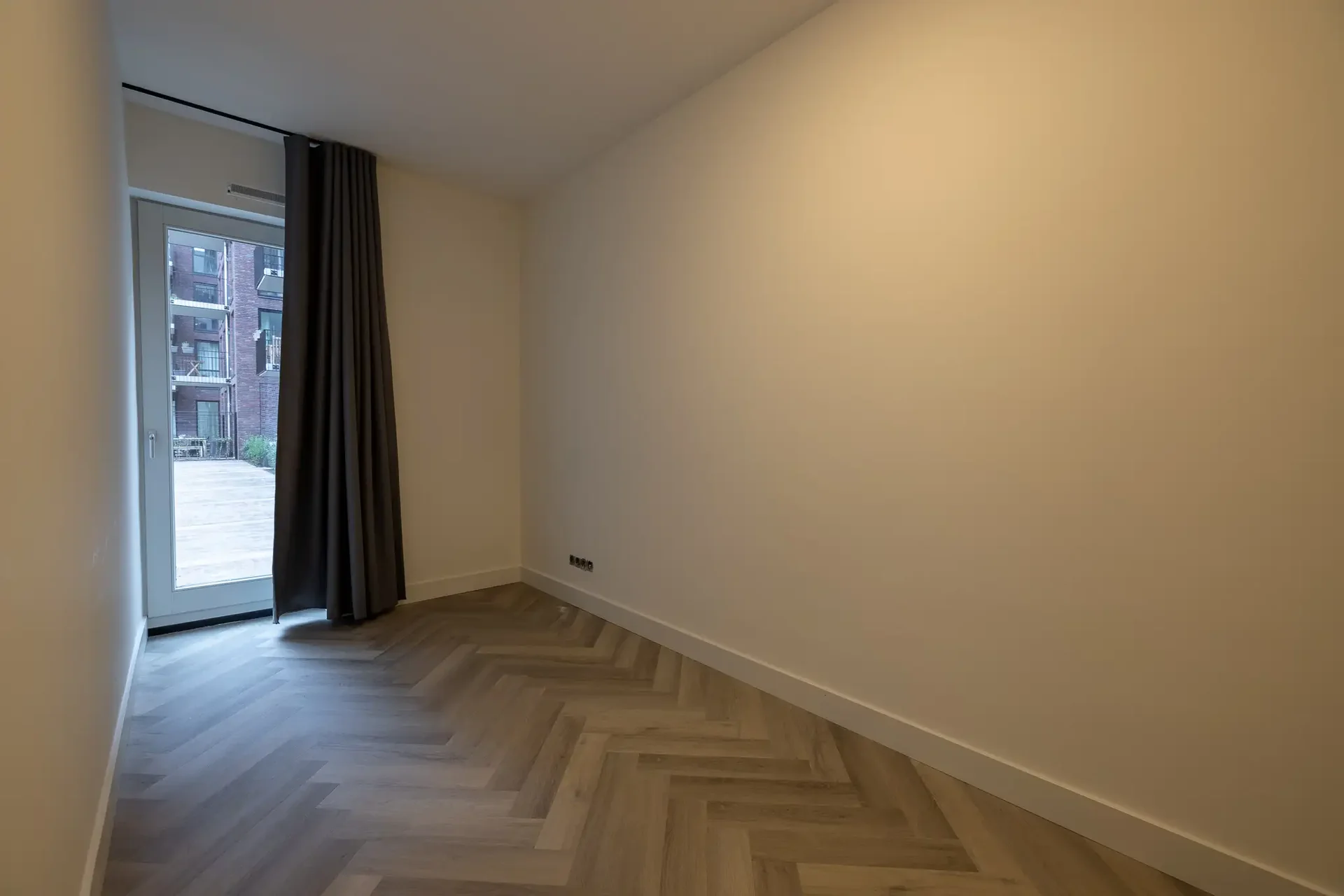 Foto van de Appartement gelegen aan de Ir Kalffstraat in Eindhoven