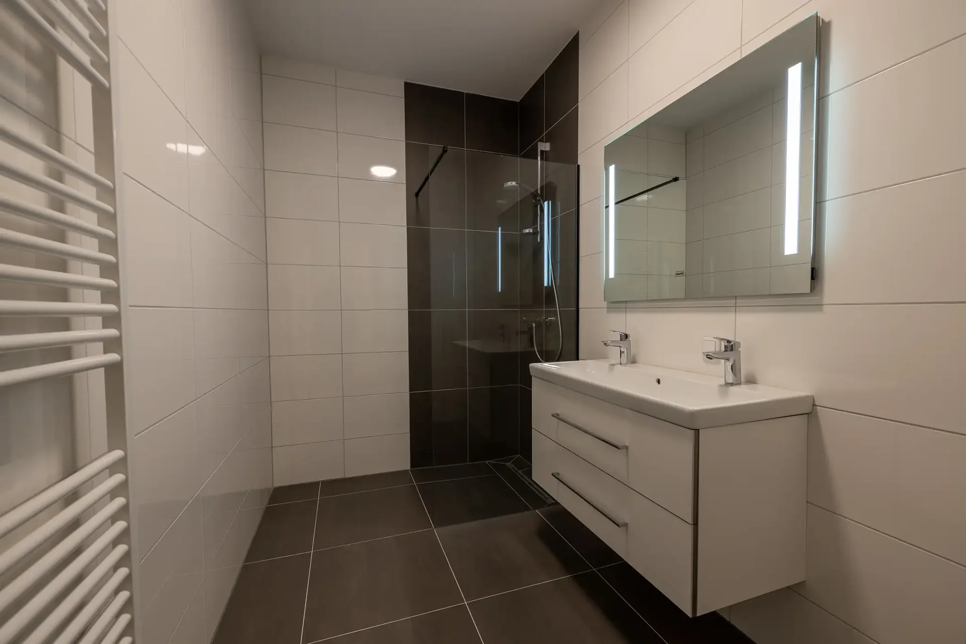 Foto van de Appartement gelegen aan de Ir Kalffstraat in Eindhoven